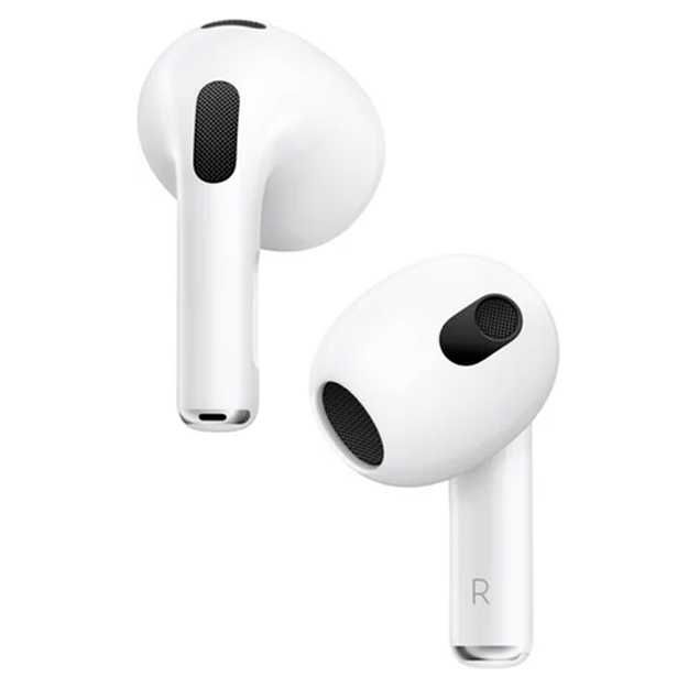 Apple Airpods 3 Muddatli to'lovga 9 oy 357 000 dan