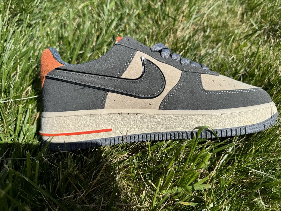 Nike Air мъжки обувки