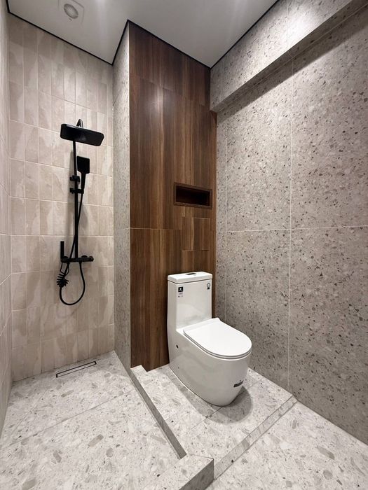 Жк Poytaht Residence 2х-комнатная 48м2 Евроремонт