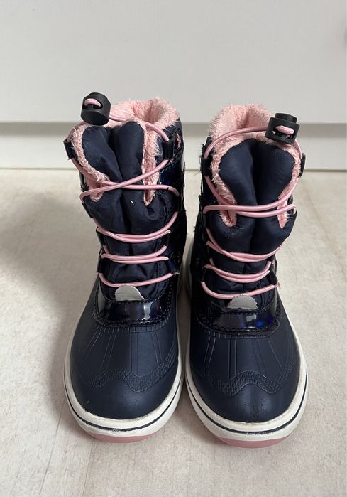 Топли апрески, 26 номер