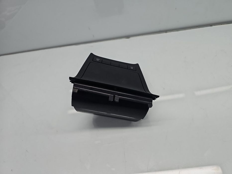 Scrumiera Volkswagen Golf 6 (5K1) [Fabr 2009-2013] 5K0857961