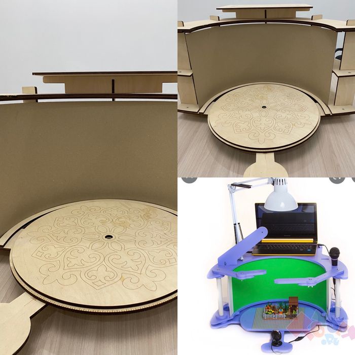 Мультстанок