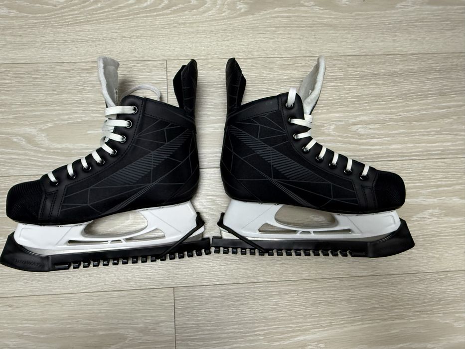 Коньки 40 размер