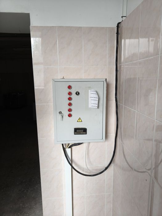 Продам автоклав и оборудование