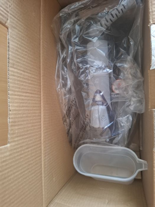 Утюг абсолютно новый