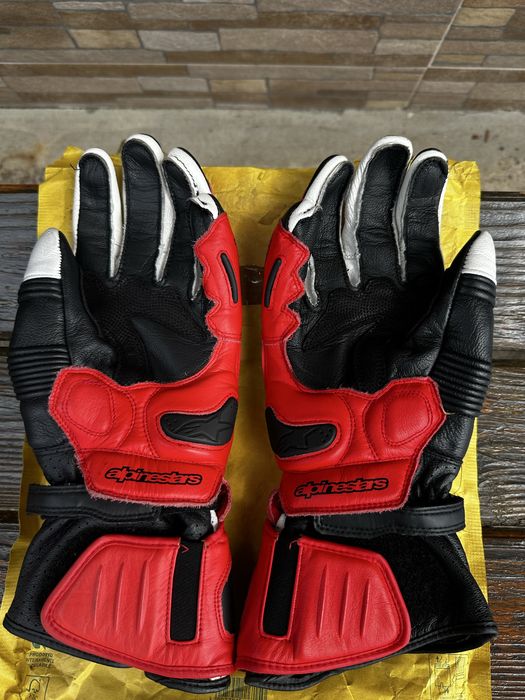 Alpinestars SP-Plus Louis Edition