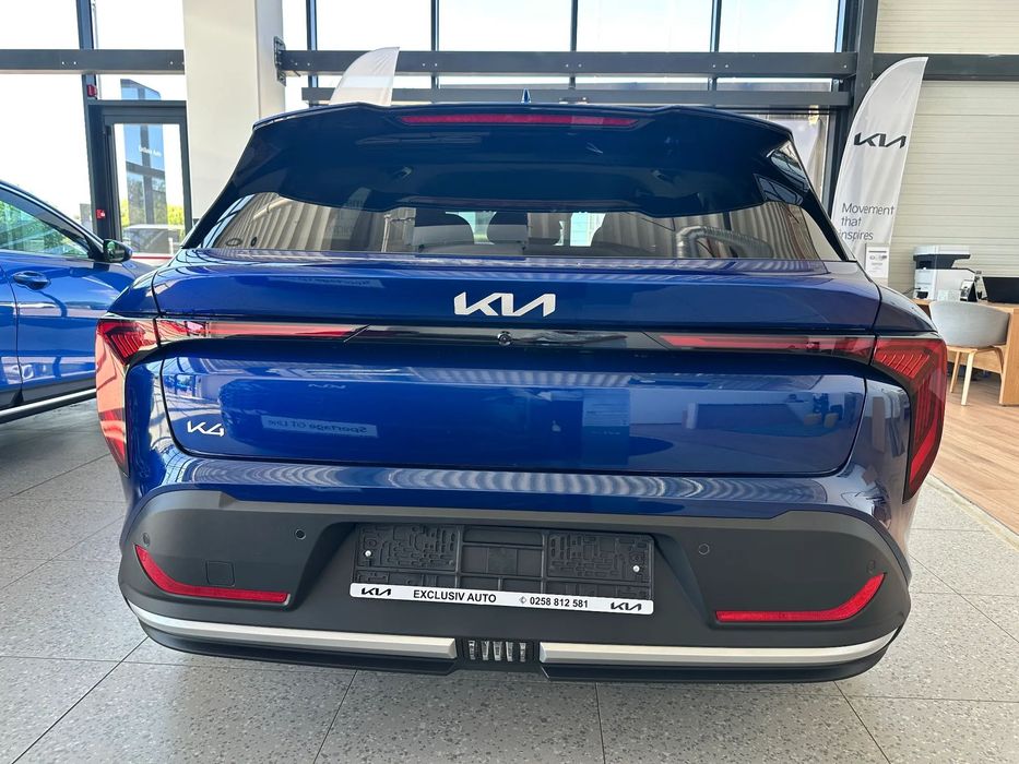 Kia K4