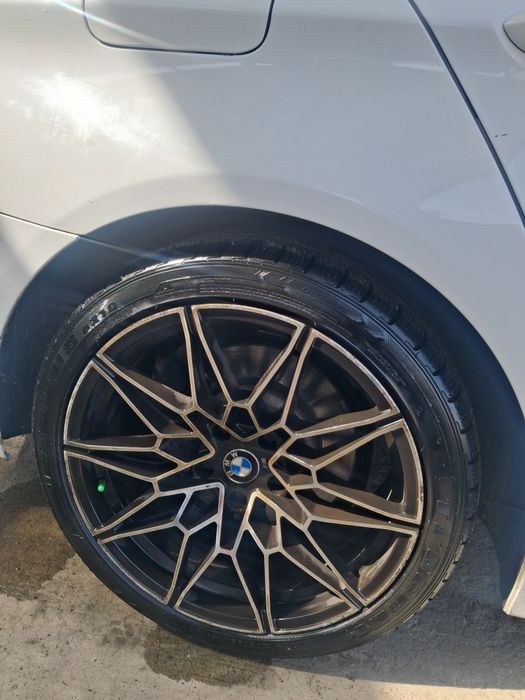 Vând BMW seria 5,an de fabricație  2013