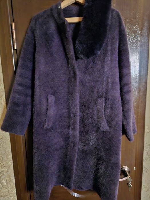 Куртки, безрукавка