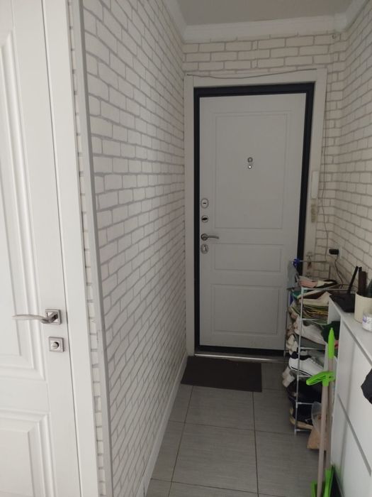 2-ком квартира, Урал, центр.