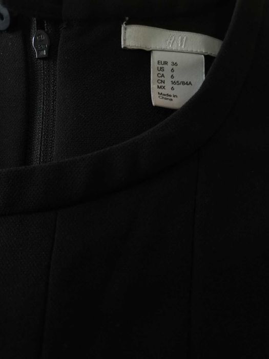 Рокля H&M / ейч енд ем