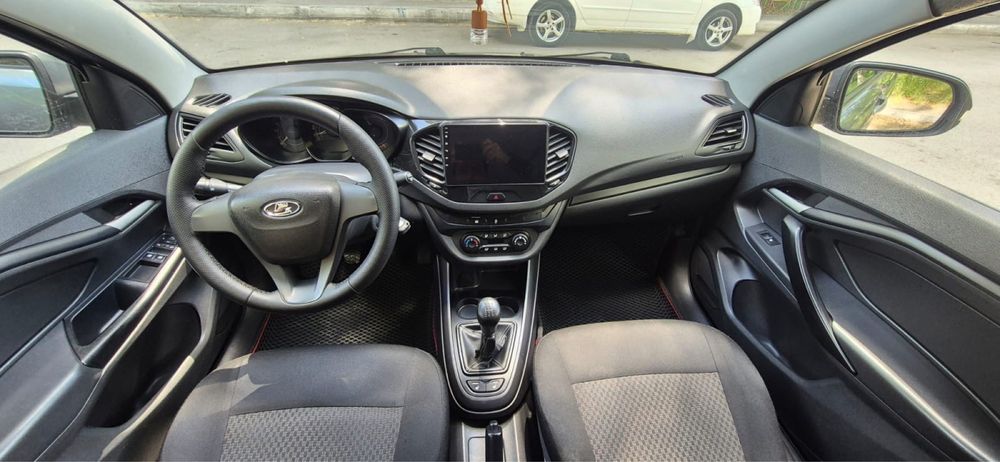Lada Vesta 2018г.