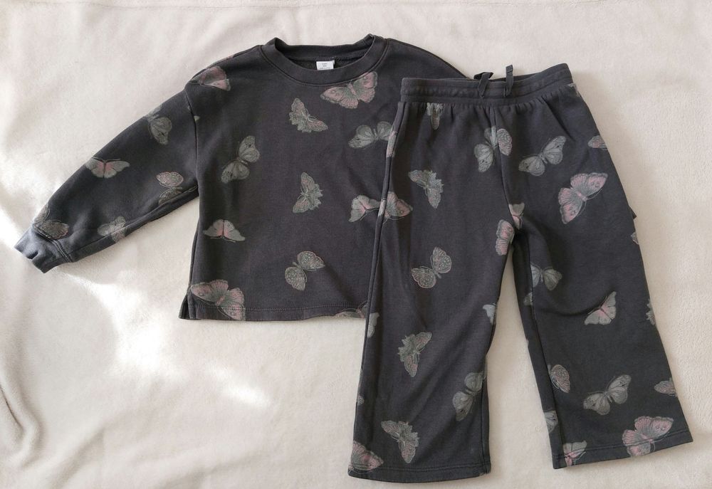 Комплект Gap, размер 2-3г.