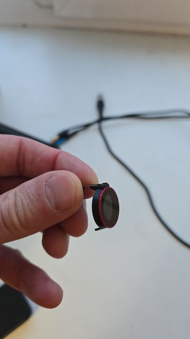 Сэлфи DJI Neo дрон 4К как новый