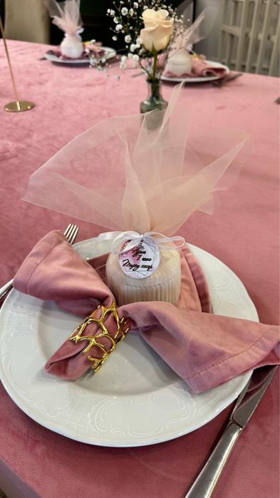 Бонбоньерки на заказ