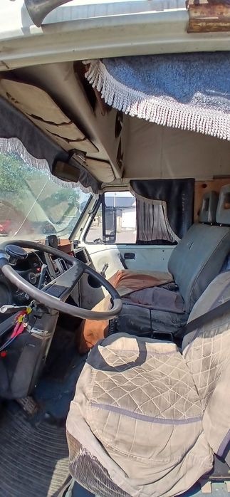 Volkswagen LT 40