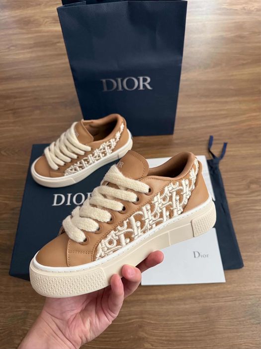Обувки Dior 38 размер