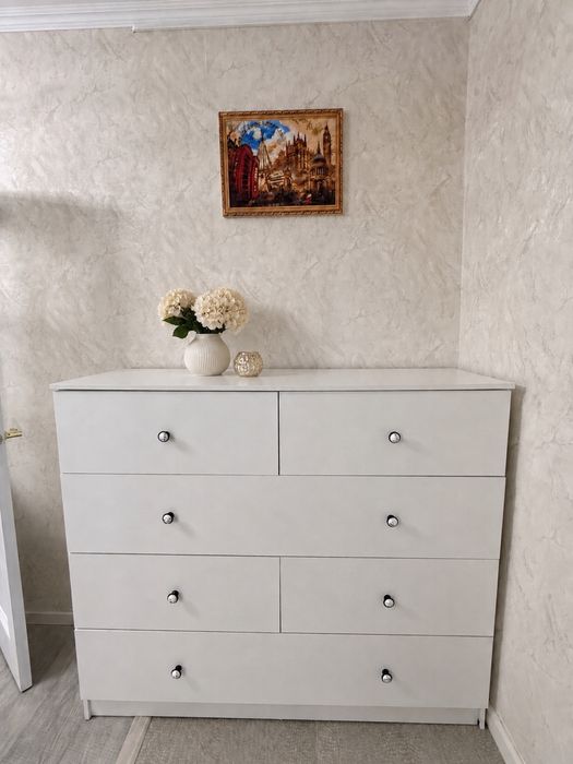 IKEA комоды сатылады