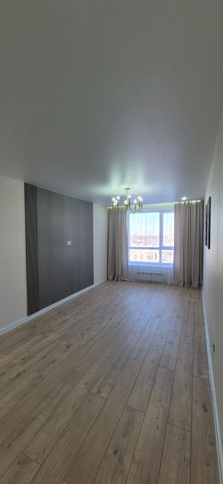 Продам Евродвушку 38.4 m2 Левый Берег