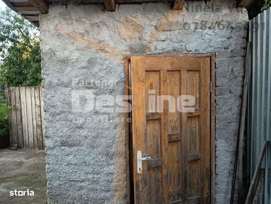 Casa ideala pentru familia ta – Valea Voievozilor, Razvad