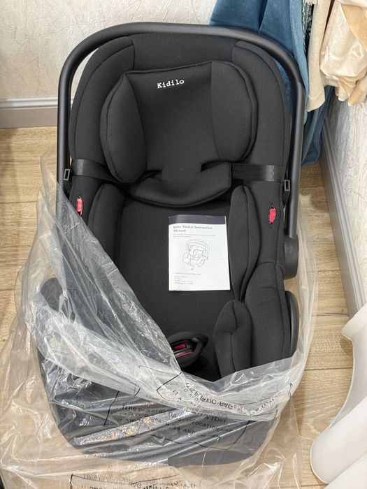 Автокресло детский