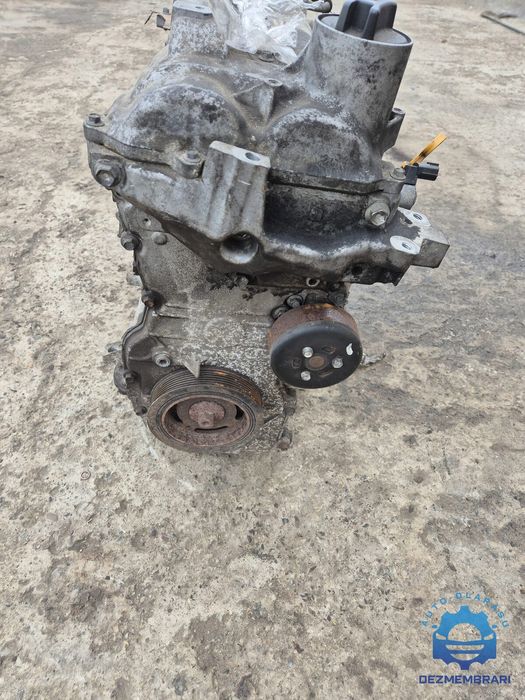 Motor fara anexe Nissan Qashqai 2010-2014 J10 2011