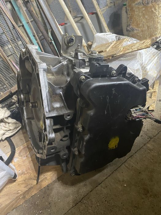 Продам АКПП на шевроле 6т30