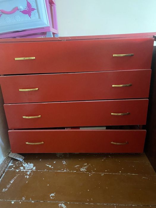 Srochna sotiladi             Vobkent da