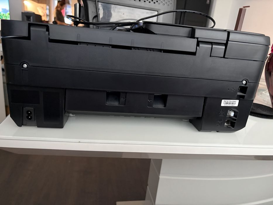 Принтер Canon.