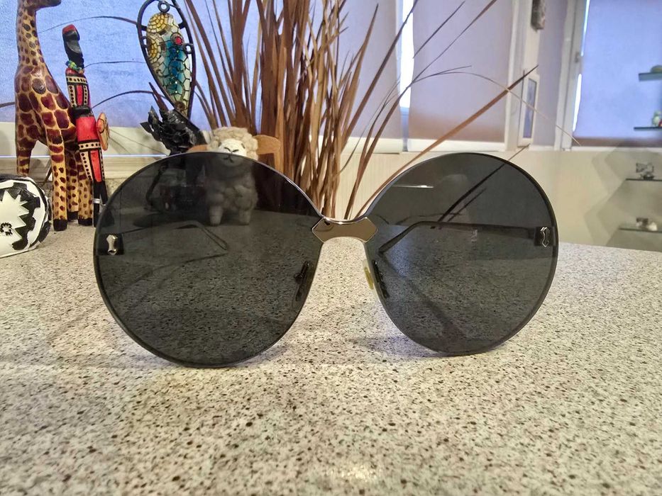 Слънчеви  очила  Gucci