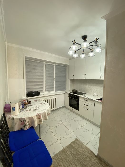 Продам 3 х комнатную квартиру
