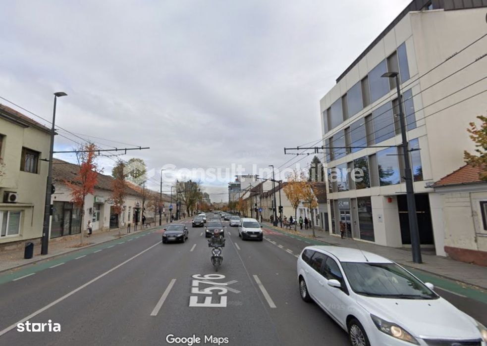 Cladire birouri | Centru