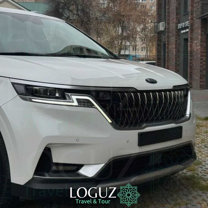 Поездки по Ташкенту и Ферганской долине Наманган Андижан Коканд Ферган