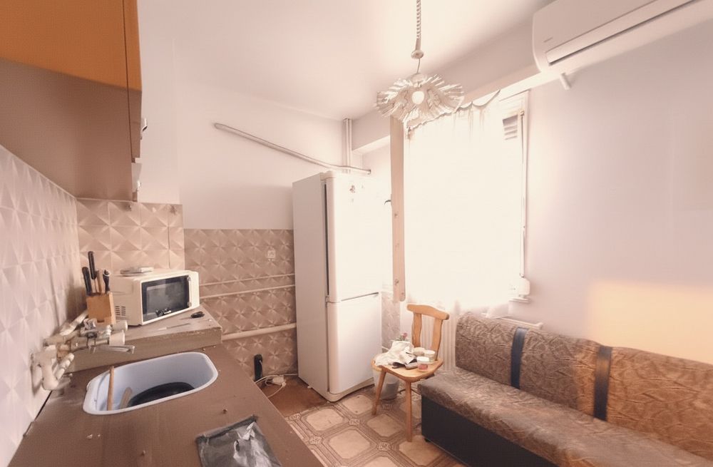 45 кв.м. - Едностаен в "Кършияка"