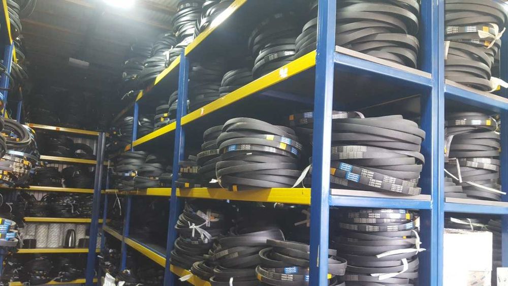 Ремень клиновый EURO ОПТОМ