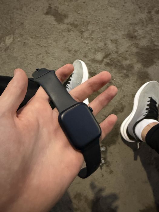 Apple Watch 9 45mm 92%