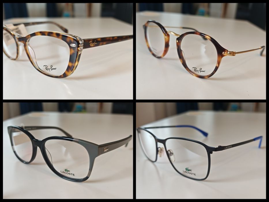 Rame ochelari dama, barbat