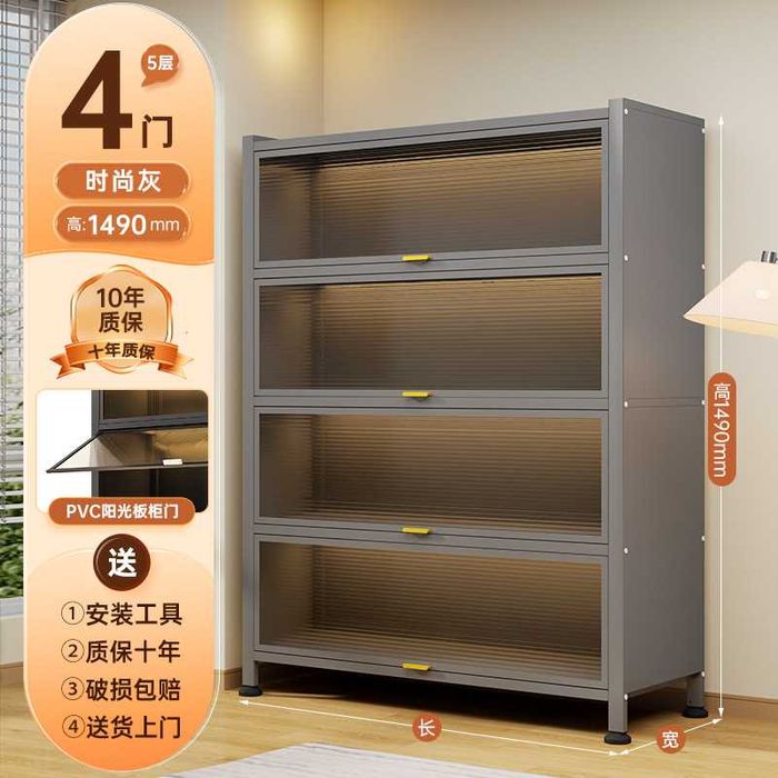 Надежный и прочный шкаф для книг | Kitob va hujjat shkafi |Garantiyali