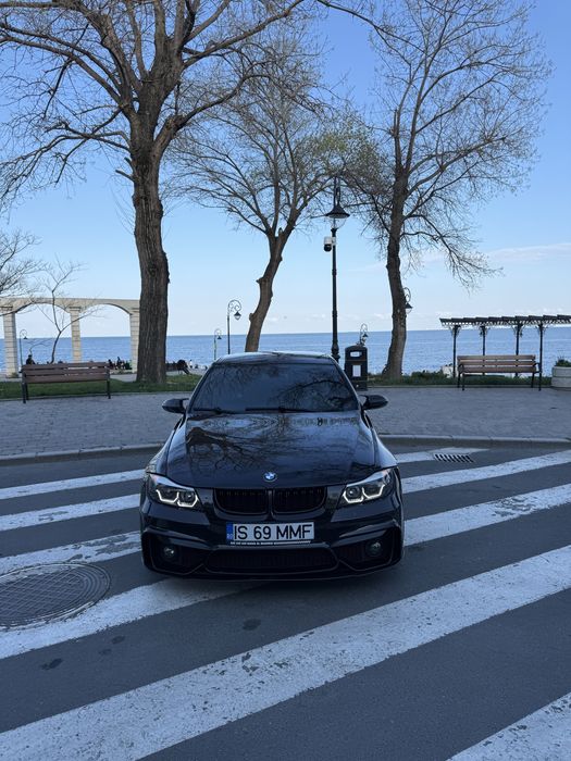Bmw E90 , 200hp