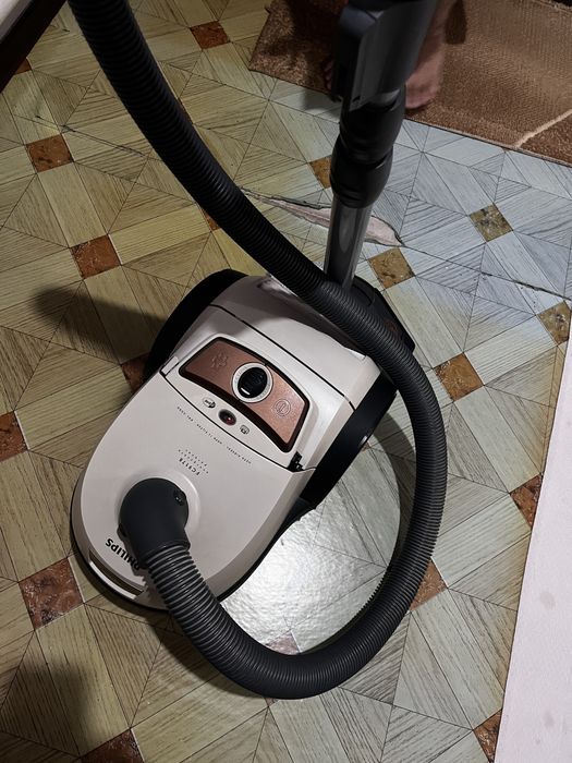 Changyutgich PHILIPS