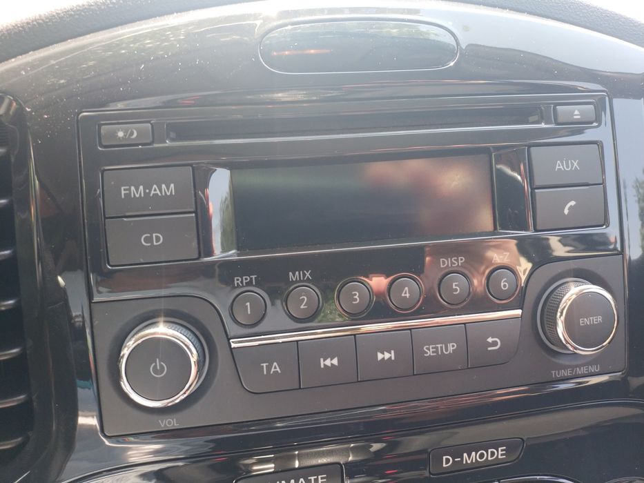Дисплей за радио - цд плеъри Nissan,Daewoo...