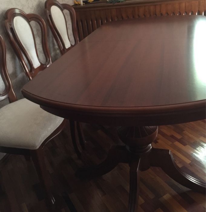 Шикарнаямебельгостинная