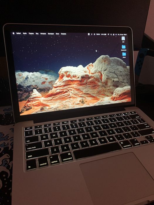 Macbook PRO 2014