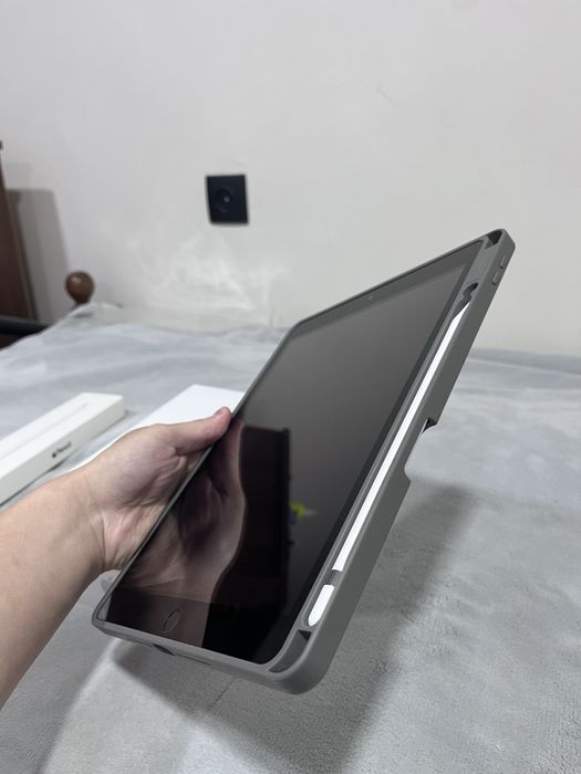 Ipad 9 (2021 года)