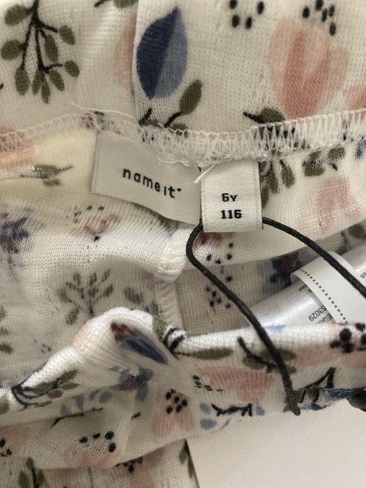 Клинове мерино на Name it , р-р 116