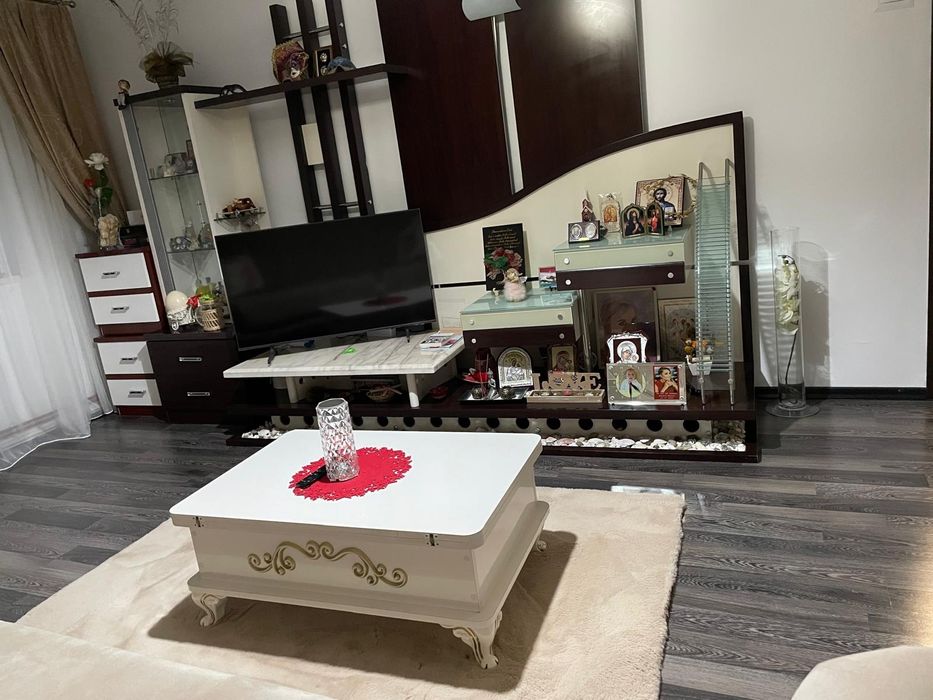 Apartament de lux central