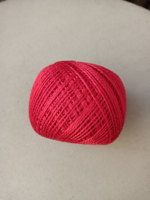 Нитки для вязания