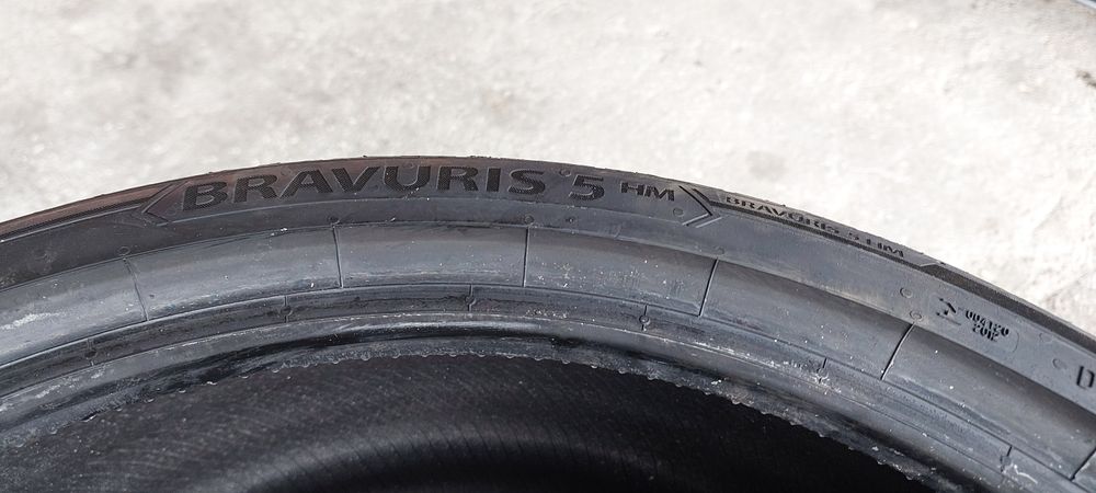 Летни гуми R20/255/30