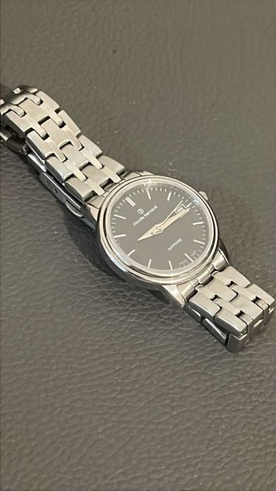 Ceas Claude Bernard Ole Mathiesen