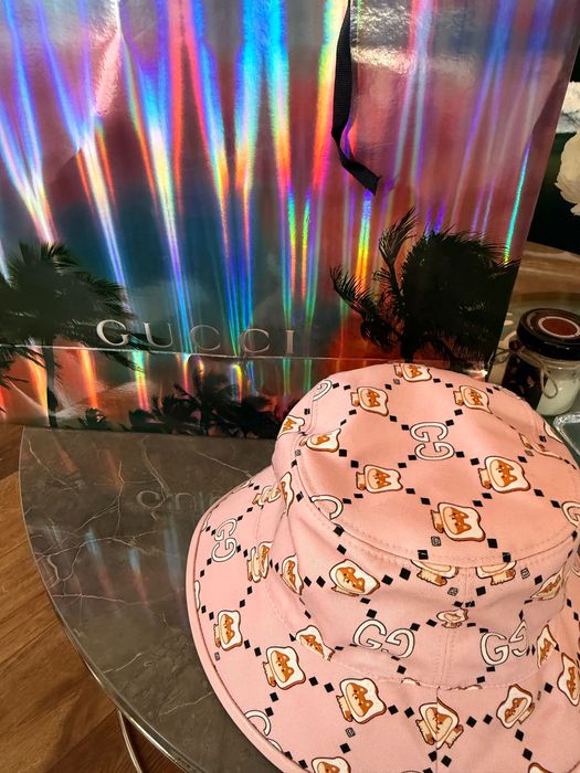 Оригинална шапка Gucci